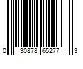 Barcode Image for UPC code 030878652773