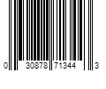 Barcode Image for UPC code 030878713443