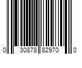 Barcode Image for UPC code 030878829700