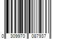 Barcode Image for UPC code 0309970087937