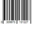 Barcode Image for UPC code 0309970131227