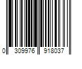 Barcode Image for UPC code 0309976918037