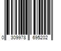 Barcode Image for UPC code 0309978695202