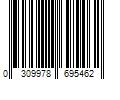 Barcode Image for UPC code 0309978695462