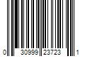 Barcode Image for UPC code 030999237231