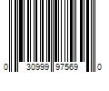 Barcode Image for UPC code 030999975690