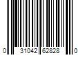 Barcode Image for UPC code 031042628280