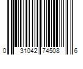 Barcode Image for UPC code 031042745086