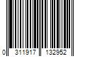 Barcode Image for UPC code 0311917132952