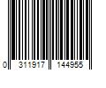 Barcode Image for UPC code 0311917144955