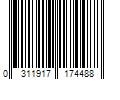 Barcode Image for UPC code 0311917174488