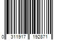 Barcode Image for UPC code 0311917192871