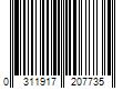 Barcode Image for UPC code 0311917207735