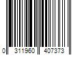 Barcode Image for UPC code 0311960407373