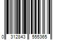 Barcode Image for UPC code 0312843555365