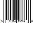 Barcode Image for UPC code 031324290846