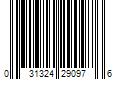 Barcode Image for UPC code 031324290976