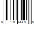 Barcode Image for UPC code 031508644090