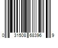 Barcode Image for UPC code 031508683969