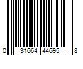 Barcode Image for UPC code 031664446958