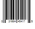 Barcode Image for UPC code 031664454175