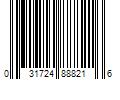 Barcode Image for UPC code 031724888216