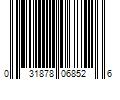 Barcode Image for UPC code 031878068526