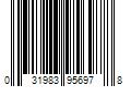 Barcode Image for UPC code 031983956978