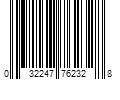 Barcode Image for UPC code 032247762328