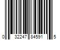 Barcode Image for UPC code 032247845915