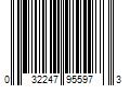 Barcode Image for UPC code 032247955973