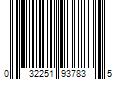 Barcode Image for UPC code 032251937835