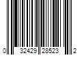 Barcode Image for UPC code 032429285232