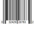 Barcode Image for UPC code 032429287632