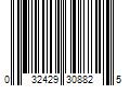 Barcode Image for UPC code 032429308825