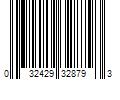 Barcode Image for UPC code 032429328793