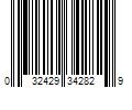 Barcode Image for UPC code 032429342829