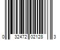 Barcode Image for UPC code 032472021283