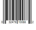 Barcode Image for UPC code 032479100882