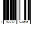 Barcode Image for UPC code 0325866528131