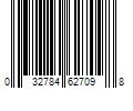 Barcode Image for UPC code 032784627098