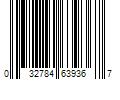 Barcode Image for UPC code 032784639367