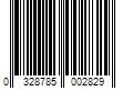 Barcode Image for UPC code 0328785002829