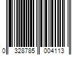 Barcode Image for UPC code 0328785004113