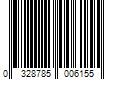 Barcode Image for UPC code 0328785006155