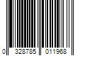 Barcode Image for UPC code 0328785011968