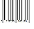 Barcode Image for UPC code 0328785990195