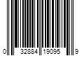 Barcode Image for UPC code 032884190959