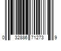 Barcode Image for UPC code 032886712739