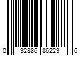 Barcode Image for UPC code 032886862236